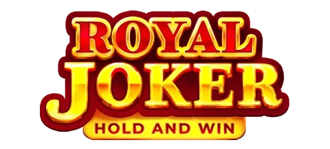 Royal Joker: Hold and Win