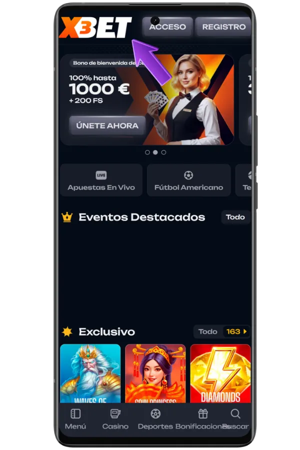 Casino confiable para jugar Royal Joker: Hold and Win